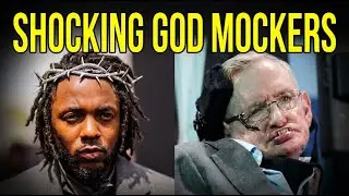 Famous People Who Mocked God &mdash; Shocking Consequences That Followed #Hollywood #celebrities 
