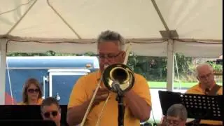 Traces Featuring Victor Anderson