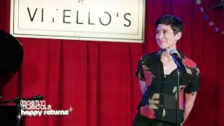 Amanda Kruger 