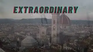 Extraordinary ( Prod. @deezel215 )