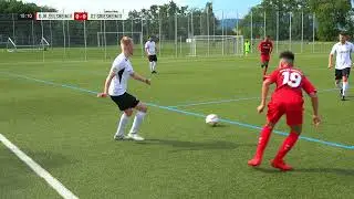 [Friendly] DJK Zeilsheim II - Spvgg. 02 Griesheim II (Ganzes Match)