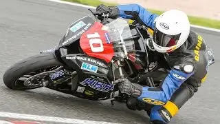 Thundersport Elite - Round 5 - Oulton Park 2014