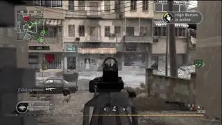 I Love COD4!!