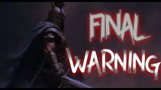 Final Warning latest motivation song 2026 (NCS FREE SONG)