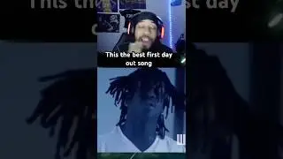 Best first day out song ever? 🔥Chief Keef &ndash; First Day Out 👀 #shorts #chiefkeef #hiphop