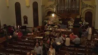Christmas Eve Candle Light Service December/24/2025