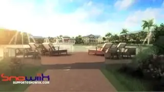 Doral Cay (Snowiik)