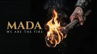 MADA: Ma Adir îme (We Are The Fire) - Vengê Ma | Epic Kurdish History