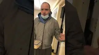 HMP Belmarsh: A Real Inside View