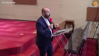 Clase Bíblica | 17 de Enero del 2026 | Tierralindalive