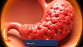 WHAT HAPPENS INSIDE YOUR BODY WHEN YOU DRINK ORANGE JUICE? | 3D ANATOMY BREAKDOWN#science