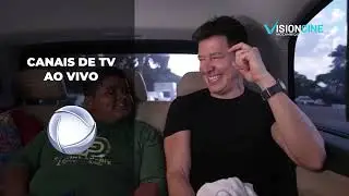 Spot Visioncine - Mozambique