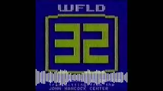 Episode 322: Dove Candies Shops In Chicago & The Keyfax Nite-Owl TV Service On Ch 32 In Chicago.