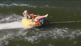 Sportsstuff ZipSki Inflatable Towable - iboats.com