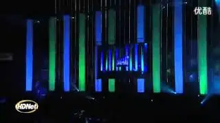 Rodolfo Marques Entrance 2