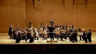 R. Schumann: 2nd symphony (excerpt) - WKO Heilbronn - Case Scaglione LIVE