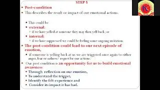 Emotional Atlas and Emotional Intelligence EQ
