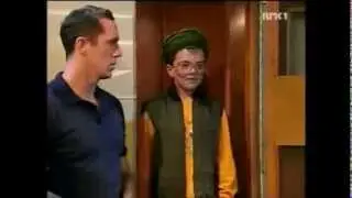 MADtv Lorraine Camping - Whole Fam Damily