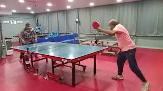 Thiruvengadam Table Tennis | Chandramouli with Thyagarajan G | December 25, 2025