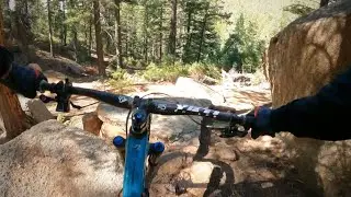 Daniel&rsquo;s Pass - Sweetwater - Bruin | 05.07.23 - Colorado Springs, CO