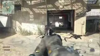 MW3 | Survival Live Selostus - Dome