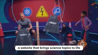 Fun K-8 Science Lessons with Activities, Teacher Resources, and More