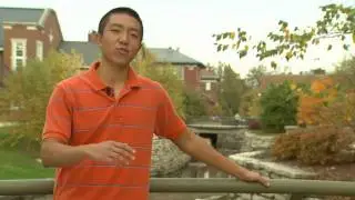 Engineering at Illinois asks Why did you choose Engineering?