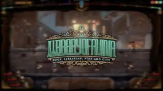 How Library of Ruina Combines Every Type of Game