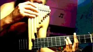 Projecci&oacute;n :  a Qu&eacute; Volviste Mujer / Tutorial - COVER 