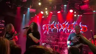 Tankard - R.I.B. (Rest In Beer) (Live @ On The Rocks 14.8.2025)