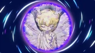 Lucemon - The Fallen Angel Digimon!