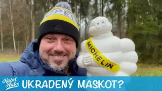 Neskutečn&aacute; sb&iacute;rka poh&aacute;dkov&eacute;ho dědečka a m&eacute; nad&scaron;en&iacute; z Opel Insignia