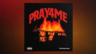 PRAY 4 ME - Bad Broadus, Fashioner & Esoteric Knowledge ( PROD. INUNDATION )