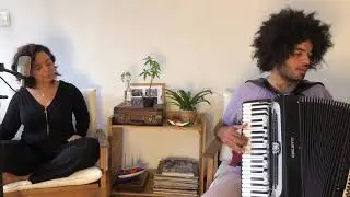 Thaís Nogueira Part. Mestrinho (Gamado Até Demais)