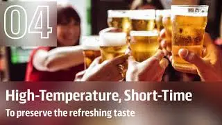 Benefits of Heat Exchangers in the Brewery
