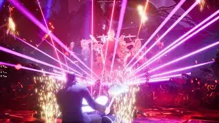 Fortnite Metallica Immersive Experience (7 players)