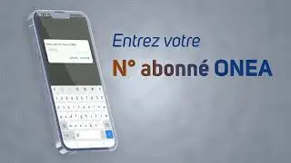 Payez vos factures ONEA via Moov Money