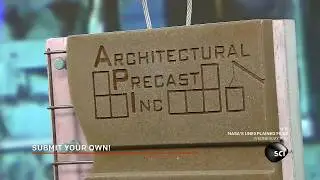 How Its Made Season 25 episode 5 Precast Concrete Walls