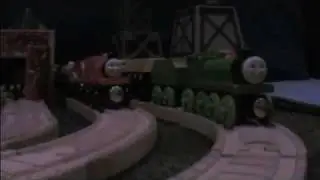 The Wooden Railway Series: Fish