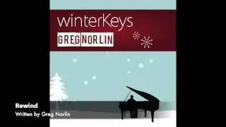 Rewind                          from the album winterKeys