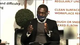 ICT panelists call for cheaper internet services - NBC