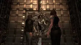[COOP/No Hope] Leon campaign Chapter 3, 4 & 5 - Resident Evil 6 (Part 2)