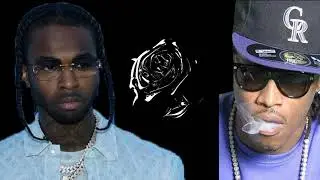 Snitching - POP SMOKE X FUTURE ONLY