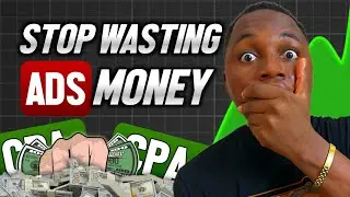 Watch This If You Are Wasting Ads Money with CPA Marketing (The Best Paid Strategy)