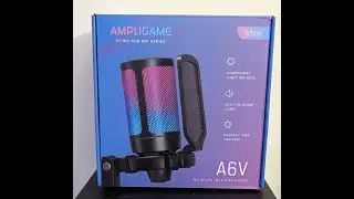 BEST BUDGET MIC  (FIFINE)  UNBOXING AND TESTING ON PC