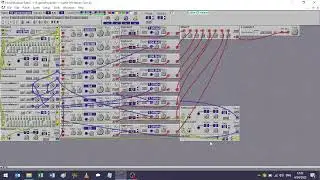 Nord Micro Modular Stream 17: Back to Berlin School