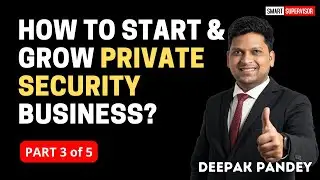 How to Automatically Sell Security Service | Grow Security Service
