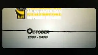 PAAFF'10 Trailer