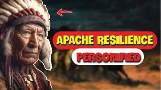 Geronimo&rsquo;s Legacy: The Untold Saga of Apache Resilience and Survival