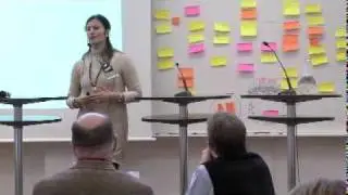 Social adaptation to climate change
